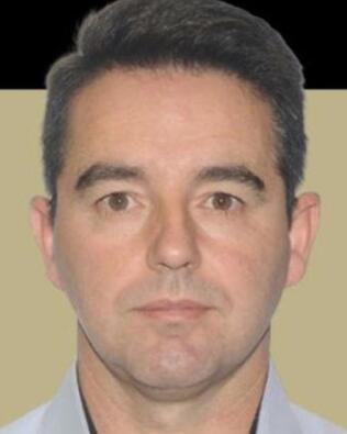 Headshot of Igli Lloci