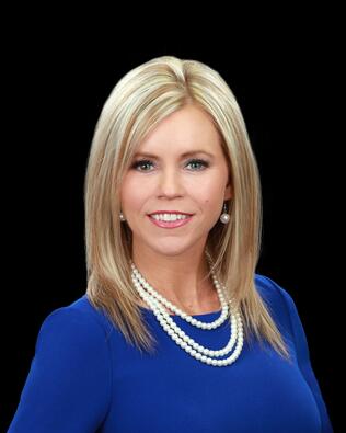 Headshot of Heather Thompson