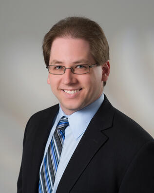 Headshot of Bob McWhinnie