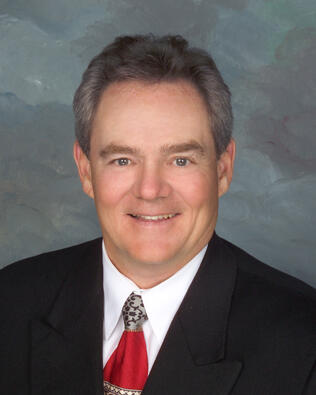 Headshot of Michael M Lullo