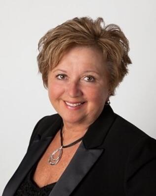 Headshot of Cindy Wright