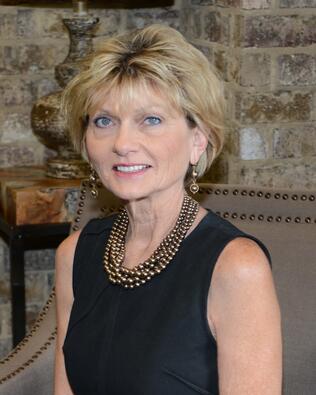 Headshot of Shari Gorman