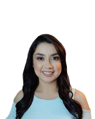 Headshot of Eloisa Campos
