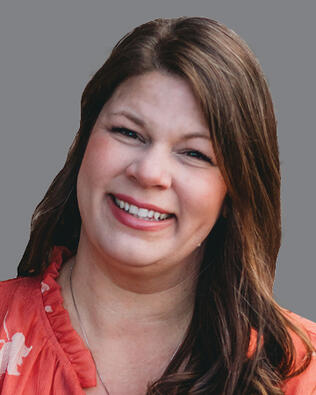 Headshot of Christine Ojanen