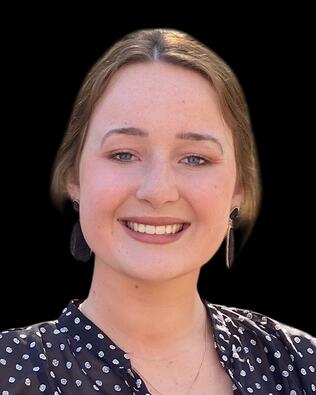 Headshot of Brooke Veldt