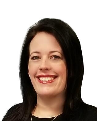 Headshot of Brittani Hathorn
