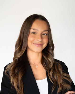 Headshot of Valerie Toledo