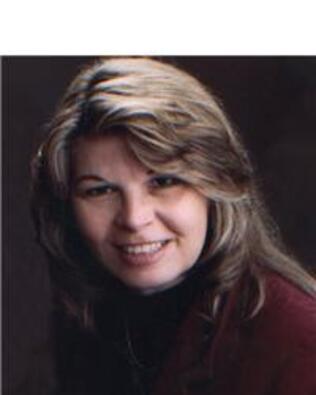 Headshot of Jean Armstrong