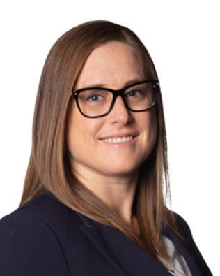Headshot of Robin Rebollido