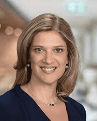 Headshot of Sarah Ashton