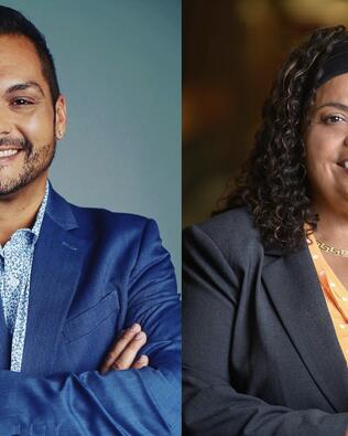 Headshot of The Acuna Team