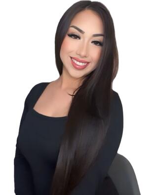 Headshot of Yazmen Aguirre