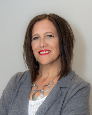 Headshot of Janice Cass