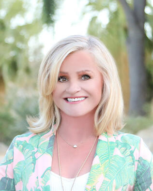 Headshot of Greer Waller