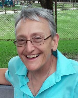 Headshot of Linda Payette
