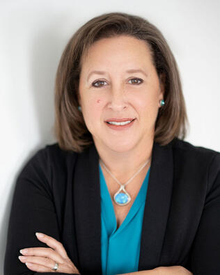 Headshot of Kelly Normand