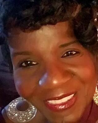 Headshot of Lethia Lewis