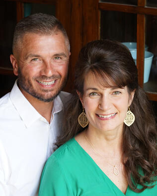 Headshot of Schuler Team