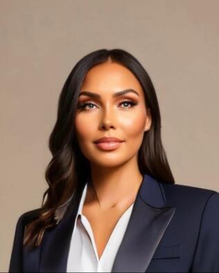 Headshot of Shelby Dunlap