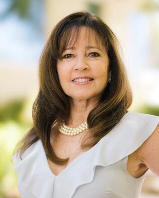 Headshot of Debra Kovacs