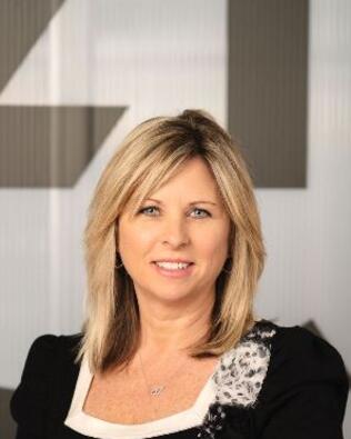 Headshot of Angela Keith