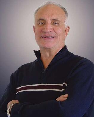 Headshot of Edward Torrez