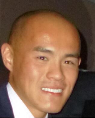 Headshot of King Li