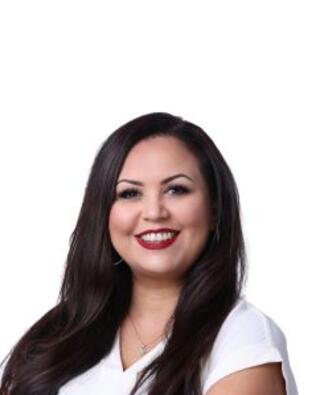 Headshot of Cynthia Mendez