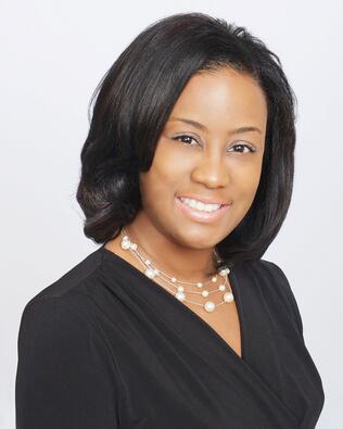 Headshot of Nakeytta Watson