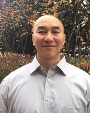 Headshot of Toan Tran
