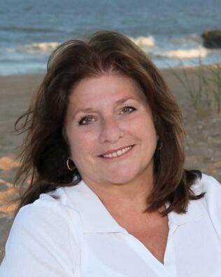 Headshot of Judith Boulware