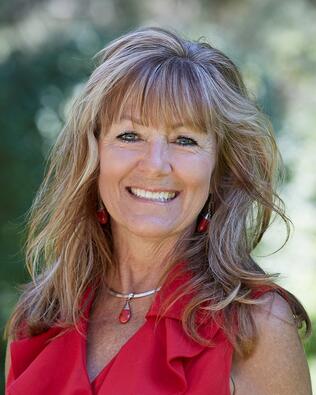 Headshot of Brenda Lee Jones