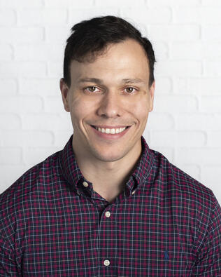Headshot of Devon Braykovich