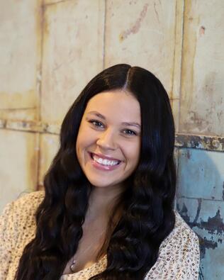 Headshot of Madisen Stulce