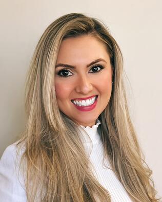 Headshot of Carly Brindley