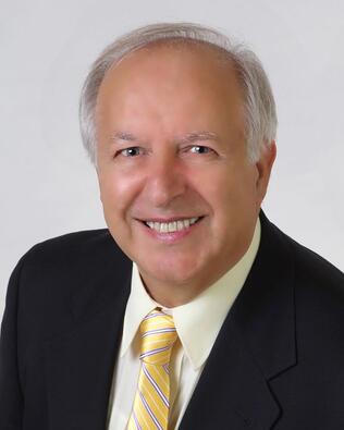 Headshot of Vartan Mensuroglu