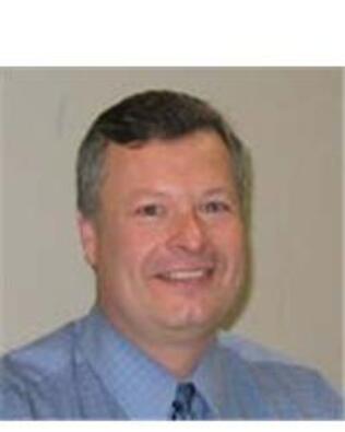 Headshot of Brian Specht