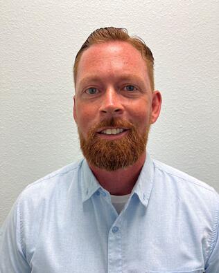 Headshot of Chris Shields
