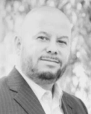 Headshot of Craig Rogner