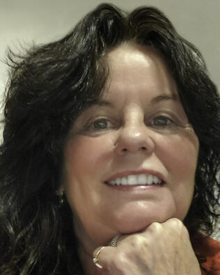 Headshot of Connie Jo Allen