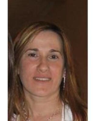 Headshot of Rosa Ferreira