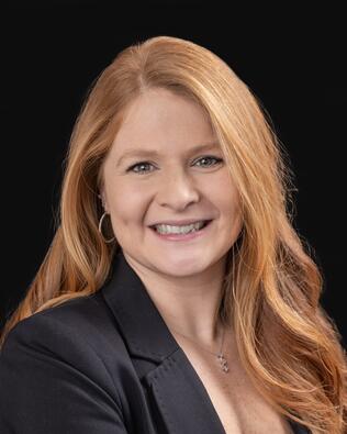Headshot of Keriann  DelleMonache