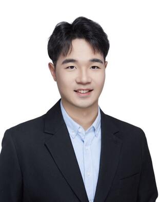 Headshot of Chengxi Li