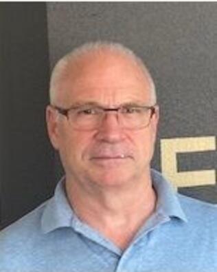 Headshot of Chris Nash