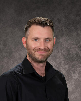 Headshot of Michael Strunc