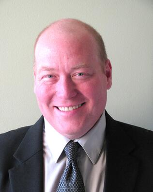 Headshot of Dan Orr