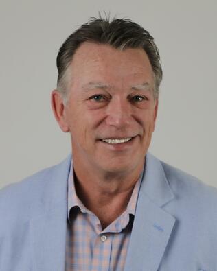 Headshot of Jeff Mills