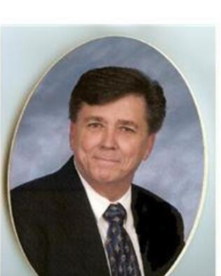 Headshot of Mike Stelly