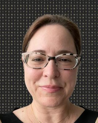Headshot of Patricia Duckstad