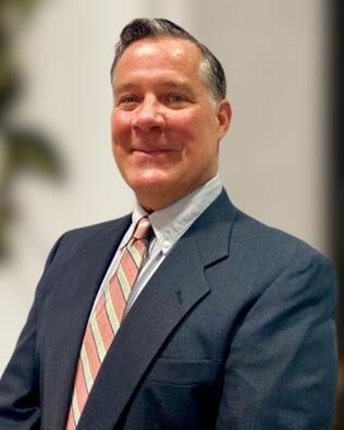 Headshot of Michael Indelicato